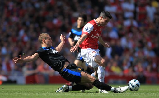 霍勒迪的防 霍勒迪的防